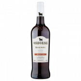 Osborne Sherry medium