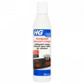 HG Intensieve kookplaat reiniger