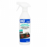 HG Stove cleaner