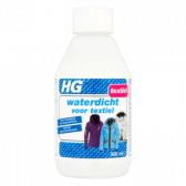 HG Water proof for textile