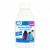 HG Waterdicht voor textiel