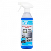HG Glas en spiegel spray