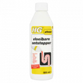 HG Liquid drain cleaner small