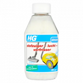 HG Aircare air freshener for vacuum cleaners