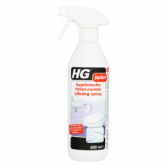HG Hygienic toilet spray