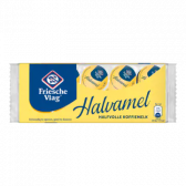 Friesche Vlag Halvamel coffee milk multipack