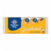 Friesche Vlag Goudband coffee milk multipack