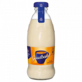 Friesche Vlag Goudband coffee milk small