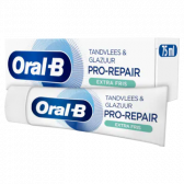 Oral-B Pro-repair tandvlees en glazuur extra fris tandpasta
