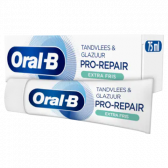 Oral-B Pro-repair gum and dental enamel extra fresh toothpaste