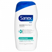Sanex Biomeprotect dermo hydrating shower gel