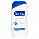 Sanex Biomeprotect dermo protector douchegel