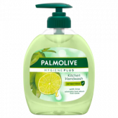 Palmolive Hygiene plus kitchen antibacterial liquid hand soap