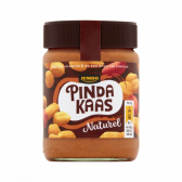 Jumbo Pindakaas naturel klein