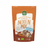 Jumbo Organic unroasted and unsalted nut mix