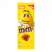 M&M's Peanut bar