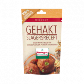 Verstegen Minced meat mix butchers recipe