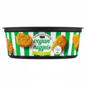 Jumbo Krokante vegan nuggets (voor uw eigen risico, geen restitutie mogelijk)