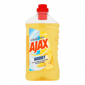 Ajax Baking soda met citroen allesreiniger