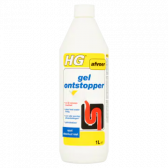 HG Afvoer gel ontstopper