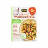 Jumbo Oosterse Pad Thai wokschotel