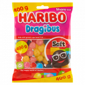 Haribo Zachte dragibus