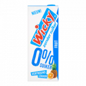 Wicky Sugar free fruit juice
