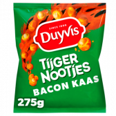 Duyvis Ham kaas tijgernootjes