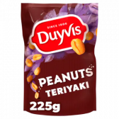 Duyvis Marinated teriyaki peanuts