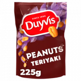 Duyvis Gemarineerde teriyaki pinda's