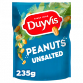 Duyvis Unsalted peanuts