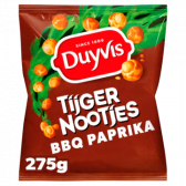 Duyvis BBQ paprika borrelnootjes