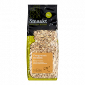 Smaakt Organic four grains flakes