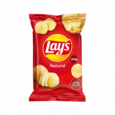 Lays Naturel chips