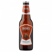 Dors Tripel speciaal bier