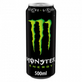 Monster Energy