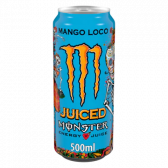 Monster Mango loco energiedrank