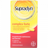 Supradyn Complex forte tabs large