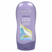 Andrelon Special conditioner clay, fresh and pure