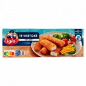 Iglo Vissticks (alleen beschikbaar binnen de EU)