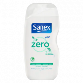 Sanex Zero normal shower gel