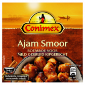 Conimex Boemboo ajam smoor