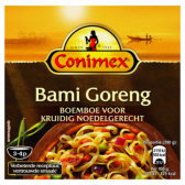 Conimex Boemboo bami goreng