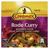 Conimex Boemboe rode curry