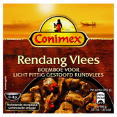 Conimex Boemboe rendang vlees