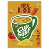 Unox Cup-a-soup Indiase kerrie