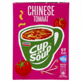 Unox Cup-a-soup Chinese tomaat XL