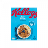 Kellogg's All bran flakes breakfast cereals