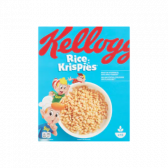 Kellogg's Rice crispies breakfast cereals