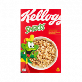 Kellogg's Smacks breakfast cereals